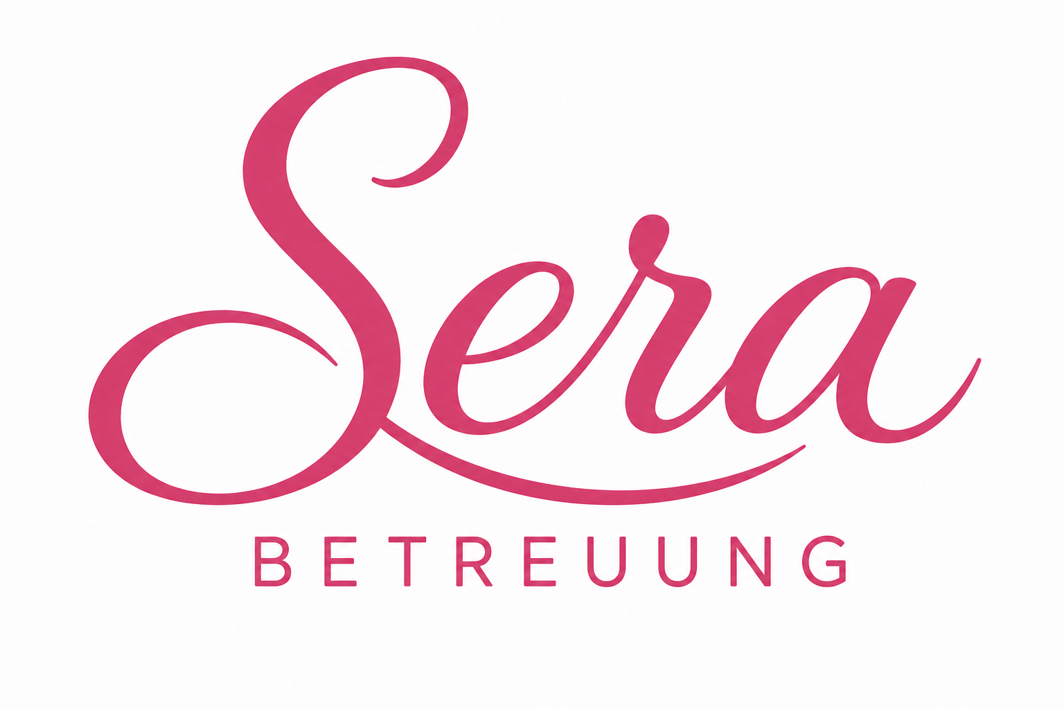 Sera Betreuung Logo
